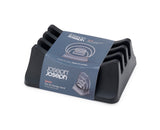 Joseph Joseph Space 3-piece Lid Storage Stand