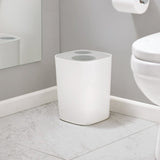 Joseph Joseph Split Bathroom Waste Bin 8L