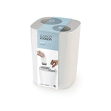 Joseph Joseph Split Bathroom Waste Bin 8L