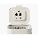 Joseph Joseph Stack 4L Food Waste Caddy In Stone