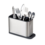 Joseph Joseph Stainless Steel Cutlery Drainer