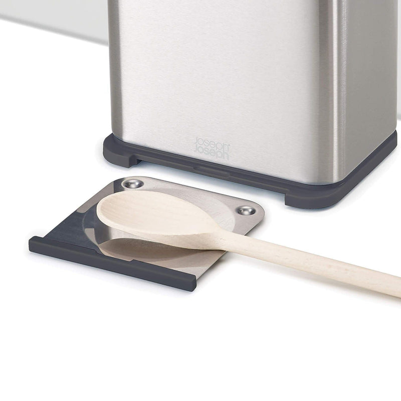Joseph Joseph Stainless Steel Utensil Pot