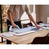 Joseph Joseph Swift™ 90cm Table-top Ironing Mat In Ecru