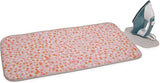 Joseph Joseph Swift Table-top Ironing Mat In Peach