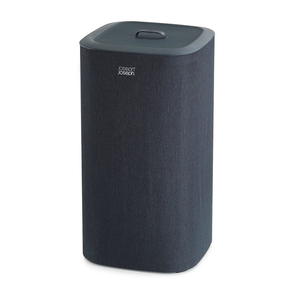 Joseph Joseph - Tota Laundry basket 60L in Black