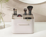 Joseph Joseph Viva Cosmetic Organiser With Drawer - Shell