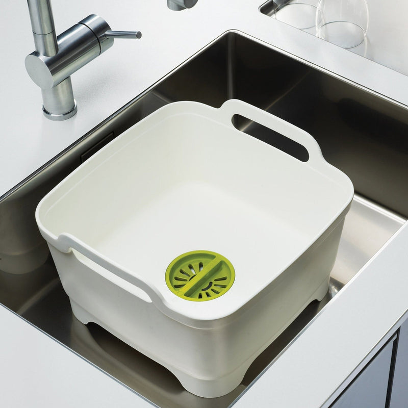 Joseph Joseph Wash & Drain Bowl