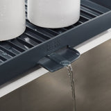 Joseph Joseph Y Rack 2 Tier Dish Rack