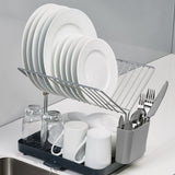 Joseph Joseph Y Rack 2 Tier Dish Rack