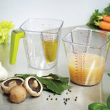 Joseph Joseph 2-in-1 Measuring Jug