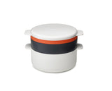 Joseph Joseph M-Cuisine 4-Piece Microwave Cooking Set
