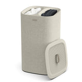 Joseph Joseph - Tota Laundry basket 60L in Black