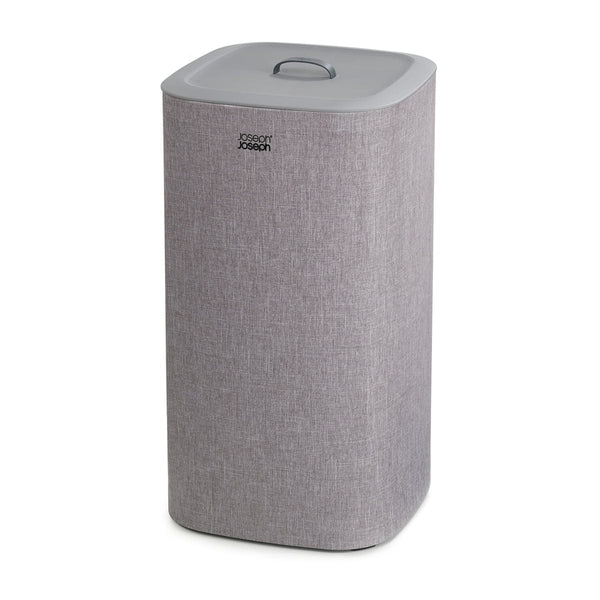 Joseph Joseph - Tota Laundry basket 60L in Grey
