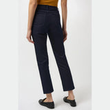 Joseph Ribkoff Jeans In Denim Medium Blue