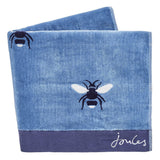 Joules Botanical Bee Towel