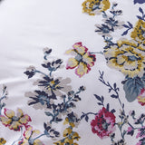 Joules Cambridge Floral Duvet Cover Set