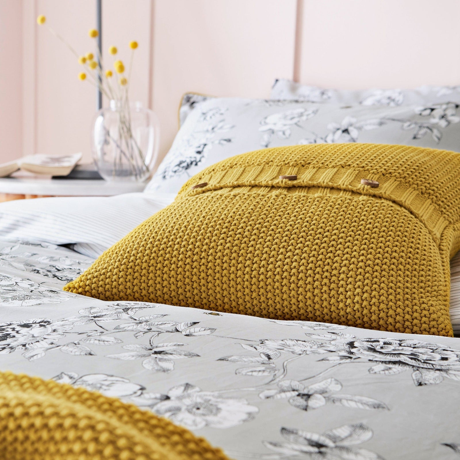 Joules Imogen Quilt Set