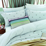 Joules Kelmarsh Bee Duvet Set