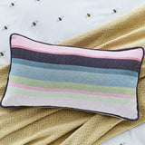Joules Kelmarsh Stripe Cushion