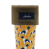 Joules Molly Short Fleece Welly Socks