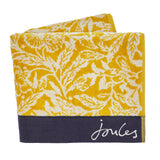 Joules Twilight Ditsy Towel