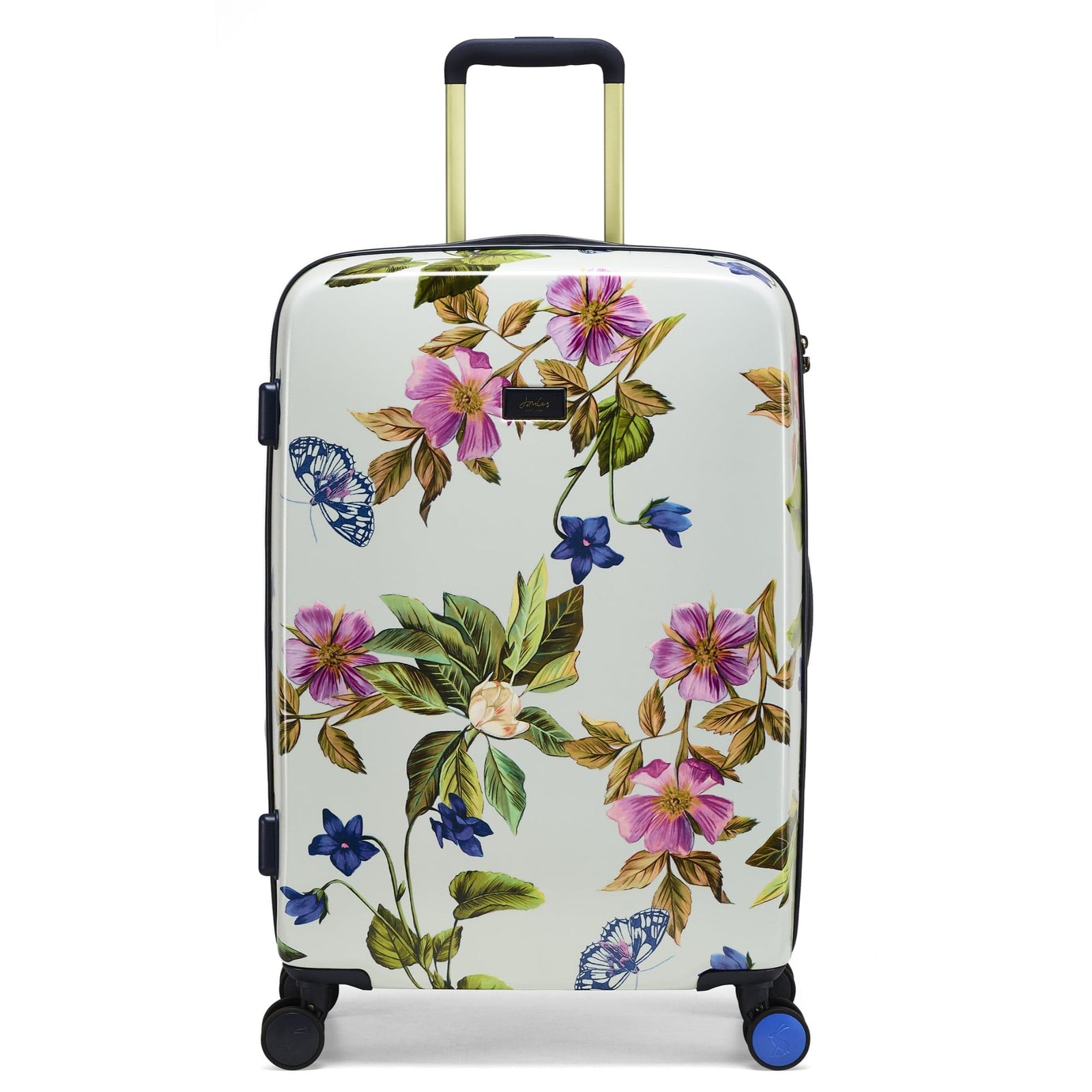 Joules Medium Trolley Spinner Women's Hardside - Main Image