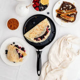 Judge Crepe Pan 22cm