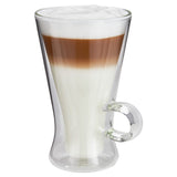 Judge Duo Grande Latte Macchiato 2 Piece Glass Set 320ml