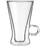 Judge Duo Grande Latte Macchiato 2 Piece Glass Set 320ml