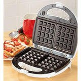 Judge Electricals Sandwich Grill & Waffle Maker