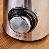 Judge Glass Jug Blender JE84