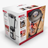 Judge Glass Jug Blender JE84