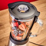 Judge Glass Jug Blender JE84