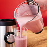 Judge Glass Jug Blender JE84