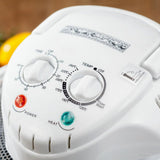 Judge Halogen Cooker and Air Fryer JEA30