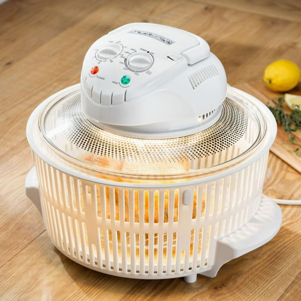 Judge Halogen Cooker and Air Fryer JEA30