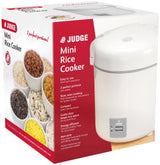 Judge Mini Rice Cooker