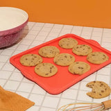 Judge Silicone Baking Tray Berry 34cm