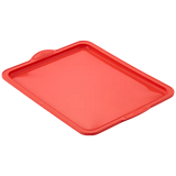 Judge Silicone Baking Tray Berry 34cm
