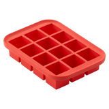 Judge Silicone Ice Cube Tray Berry