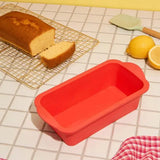 Judge Silicone Loaf Tin Berry 2lb