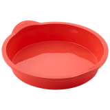 Judge Silicone Round Cake Tin Berry 23cm