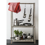 Judge Vista 5 Piece Non-Stick Saucepan Set