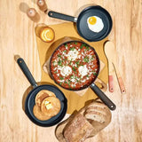 Judge Vista Ceramic Frying Pan 24cm