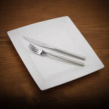 Stellar Rochester 12 Piece Steak Knife & Fork Set