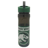 Jurassic World Camo 600ml Pp Sports Bottle