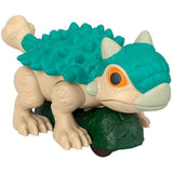Jurassic World 4 Basic Assortment
