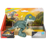 Jurassic World 4 Basic Assortment