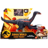 Jurassic World Chaos Theory Roar N Strike Therizinosaurus