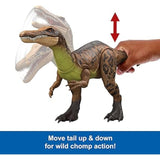 Jurassic World Chaos Theory Suchomimus